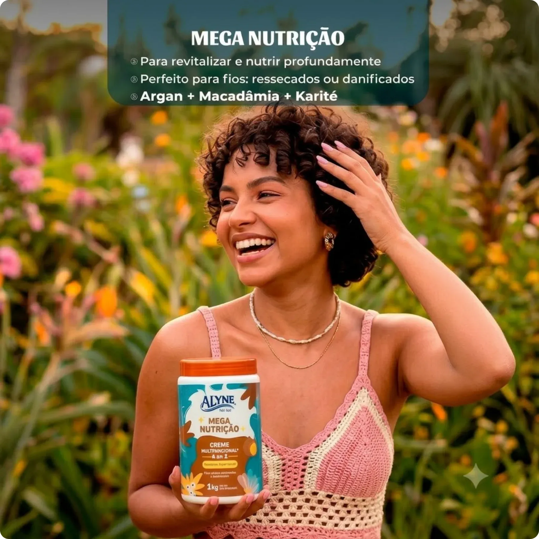 MEGA NUTRICAO -2-